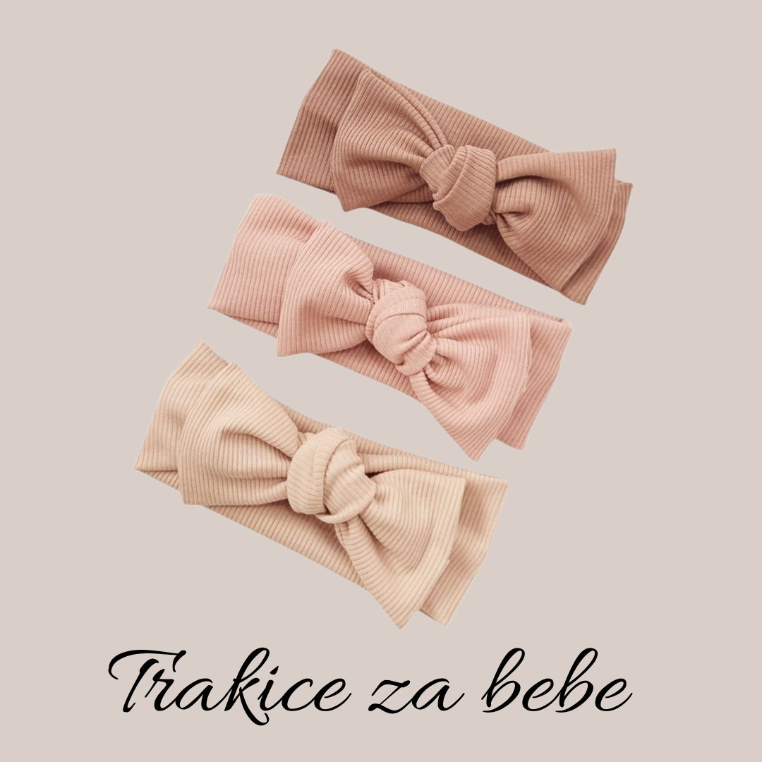 Trakice za bebe
