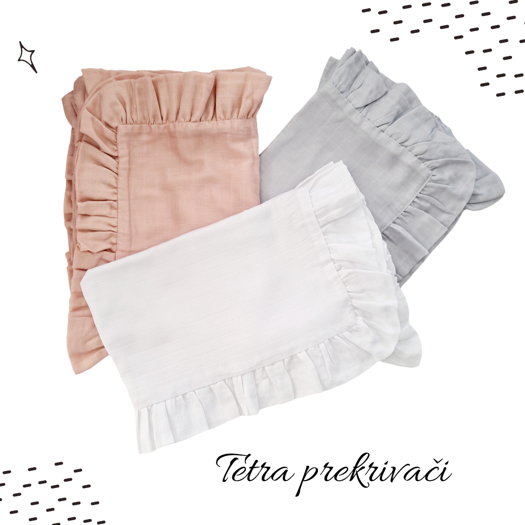 Tetra prekrivači