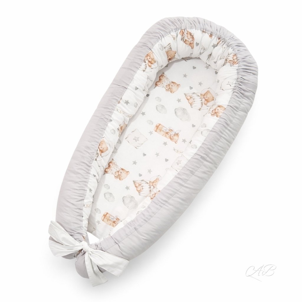 Gnijezdo za bebe G0003