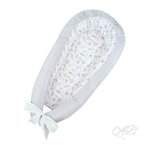 Gnijezdo za bebe G0011