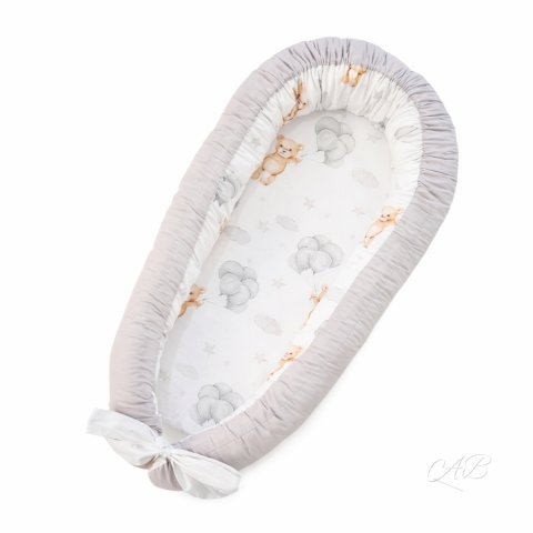 Gnijezdo za bebe G0001