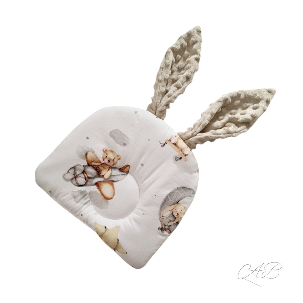 Jastučić Uško U0351