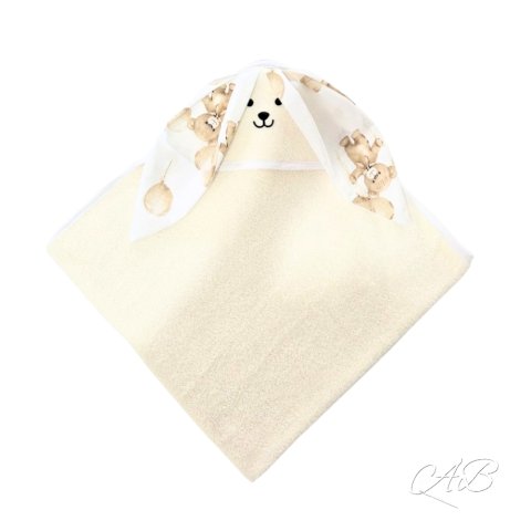 Ručnik za bebe R0450