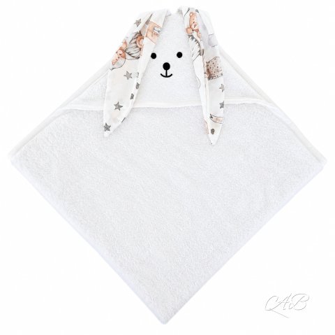Ručnik za bebe R0450