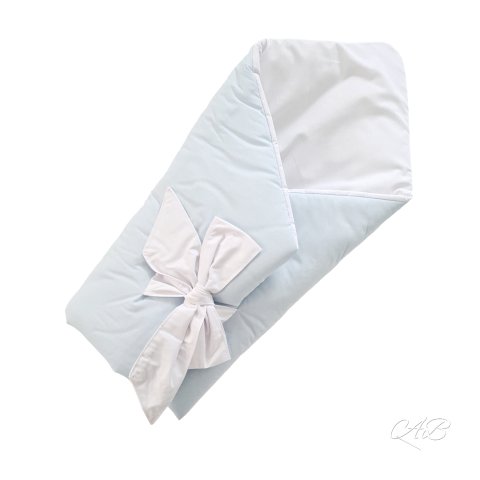 Jastuk za nošenje J0054 PLAVO/BIJELO