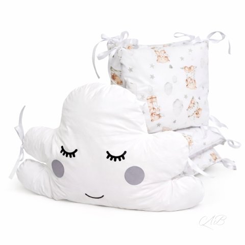 Ogradica Oblačko O0102