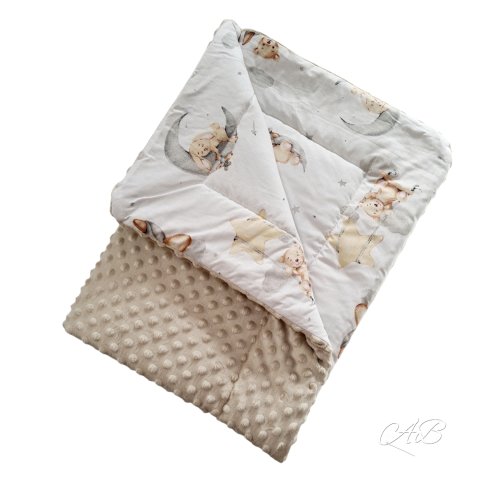 Dekica za bebe D0301