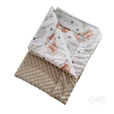 Dekica za bebe D0302