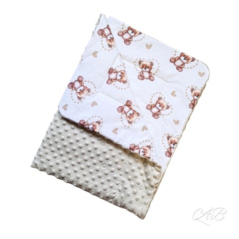 Dekica za bebe D0303