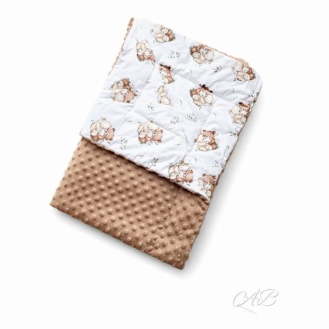 Dekica za bebe D0303