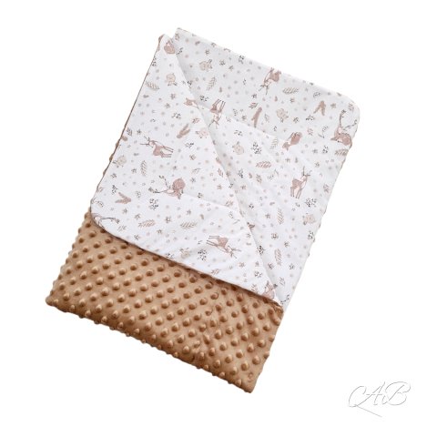 Dekica za bebe D0304