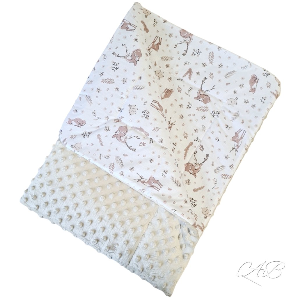 Dekica za bebe D0304