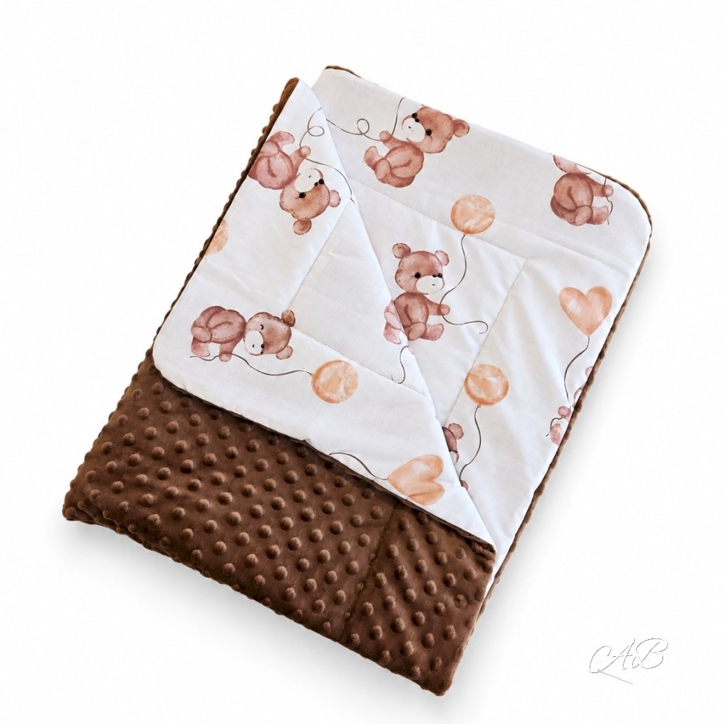 Dekica za bebe D0315