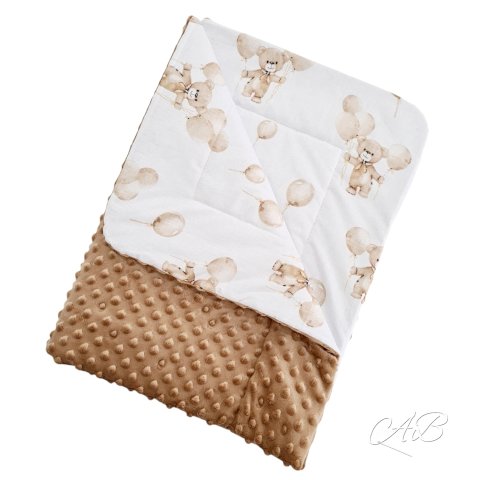 Dekica za bebe D0305