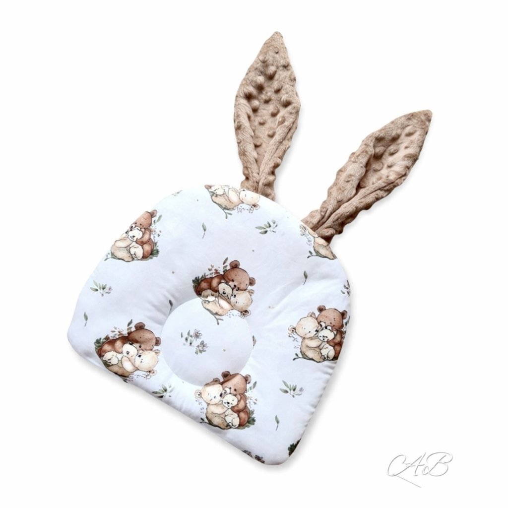 Jastučić Uško U0351