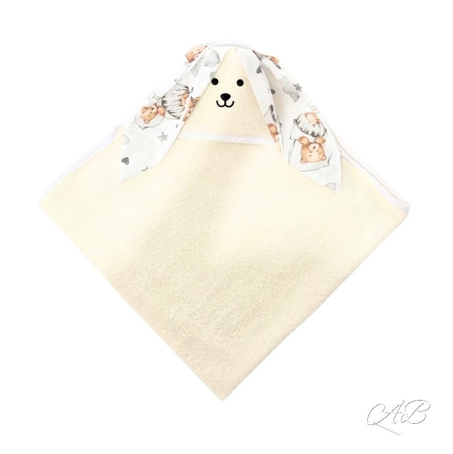Ručnik za bebe R0451