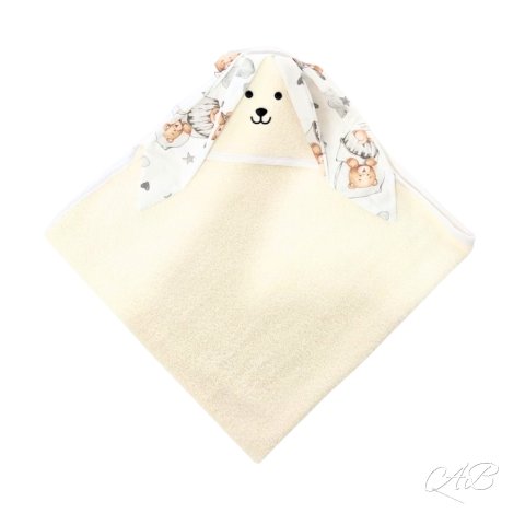 Ručnik za bebe R0451