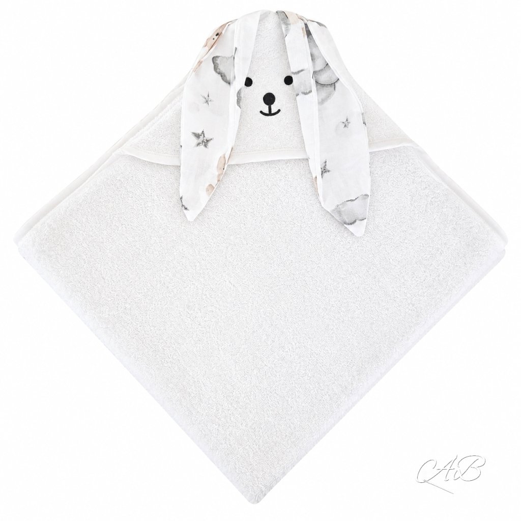 Ručnik za bebe R0451
