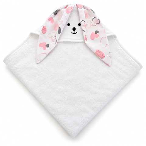 Ručnik za bebe R0452