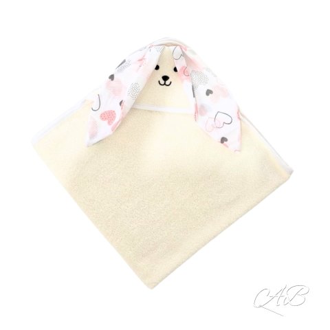 Ručnik za bebe R0453