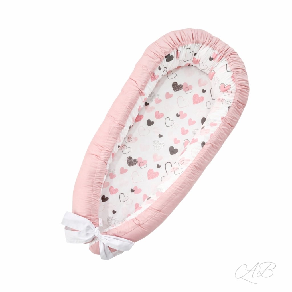 Gnijezdo za bebe G0004