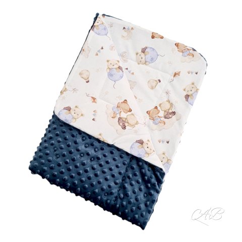 Dekica za bebe D0306