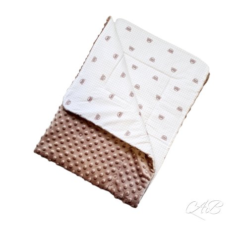 Dekica za bebe D0306