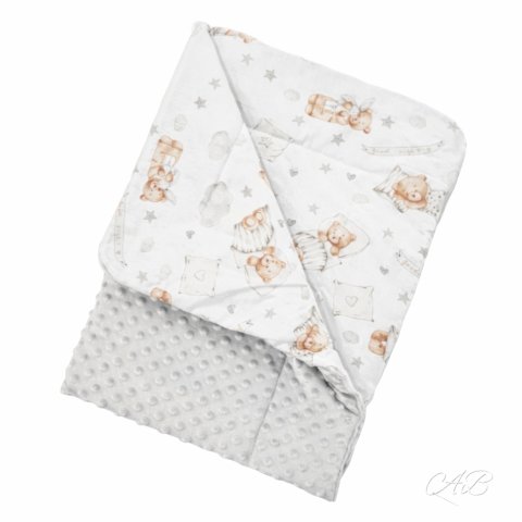 Dekica za bebe D0302