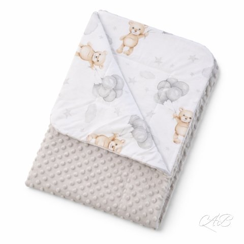 Dekica za bebe D0300