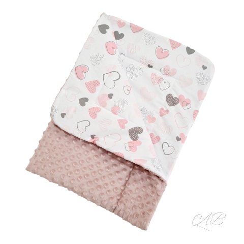 Dekica za bebe D0310