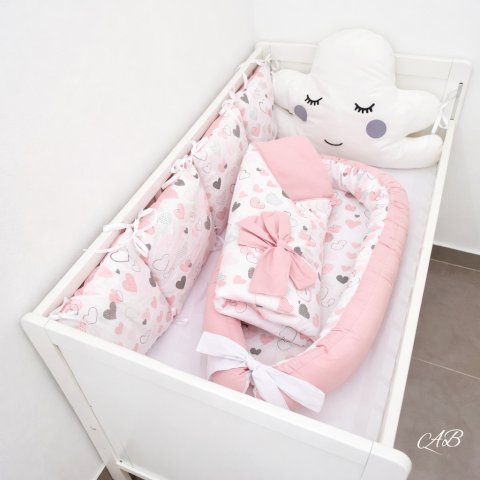 Komplet Oblačko K0502