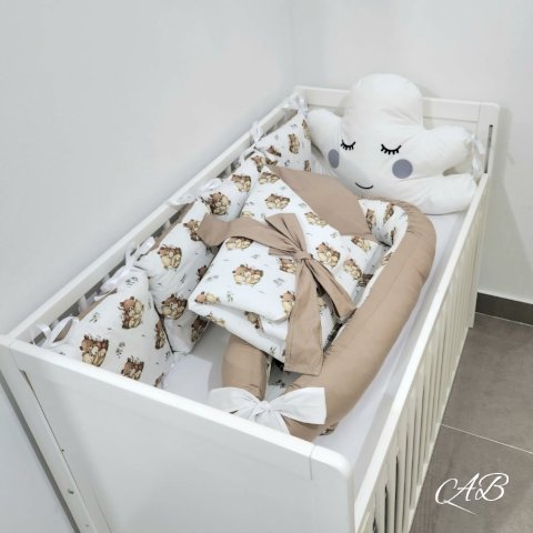 Komplet Oblačko KO0502