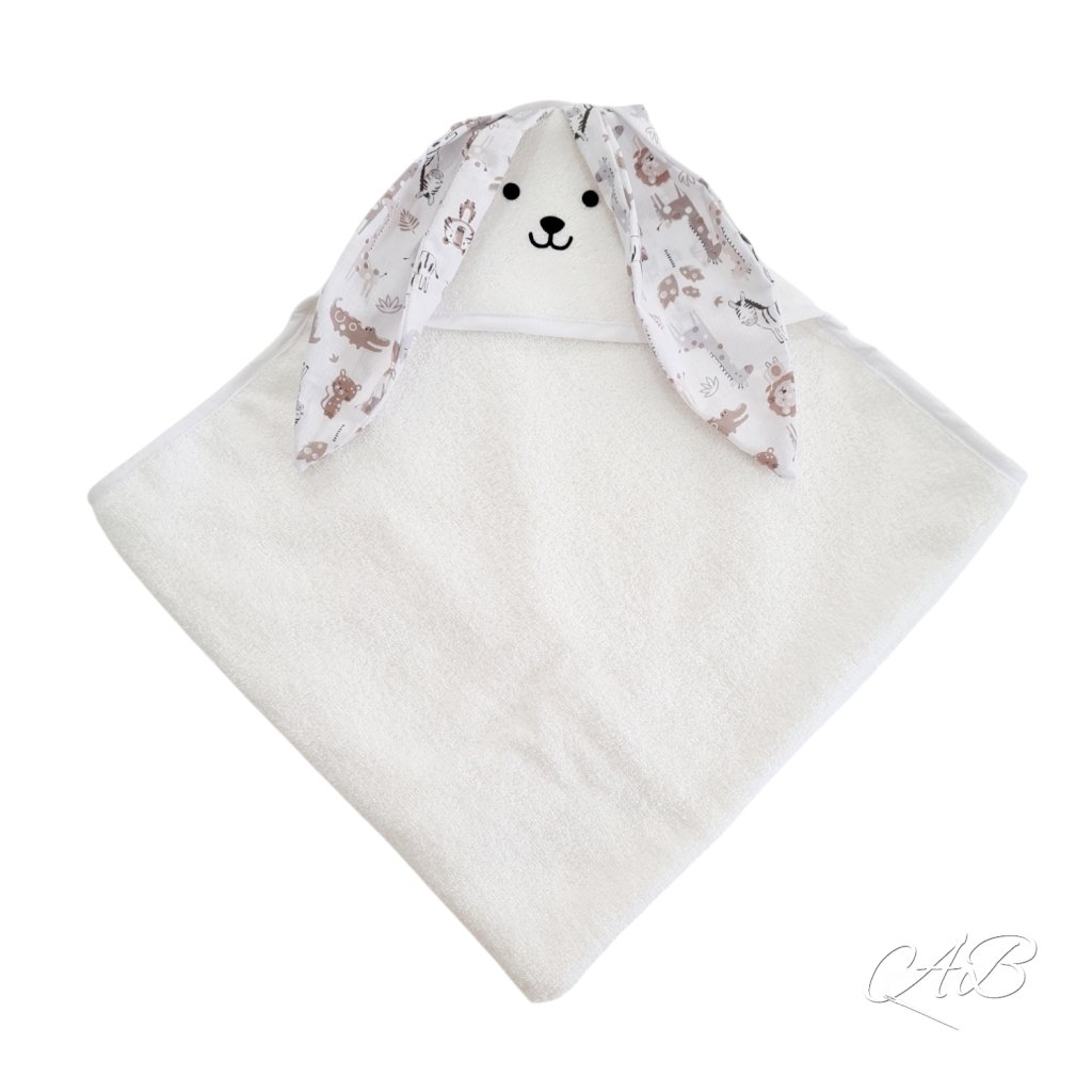 Ručnik za bebe R0454