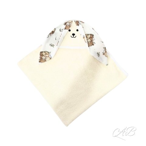 Ručnik za bebe R0454