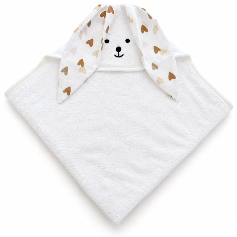 Ručnik za bebe R0454