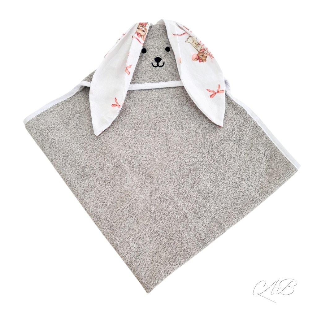 Ručnik za bebe R0455
