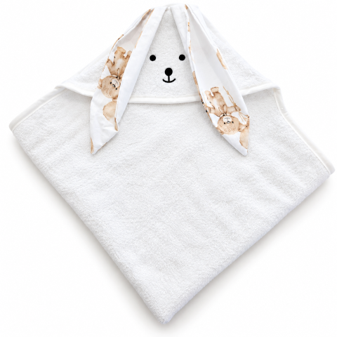 Ručnik za bebe R0455