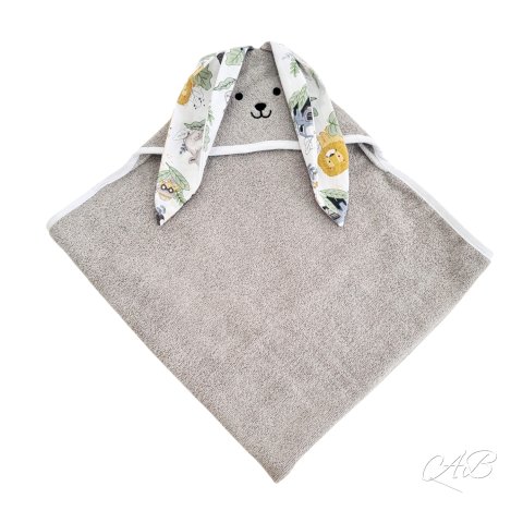 Ručnik za bebe R0456