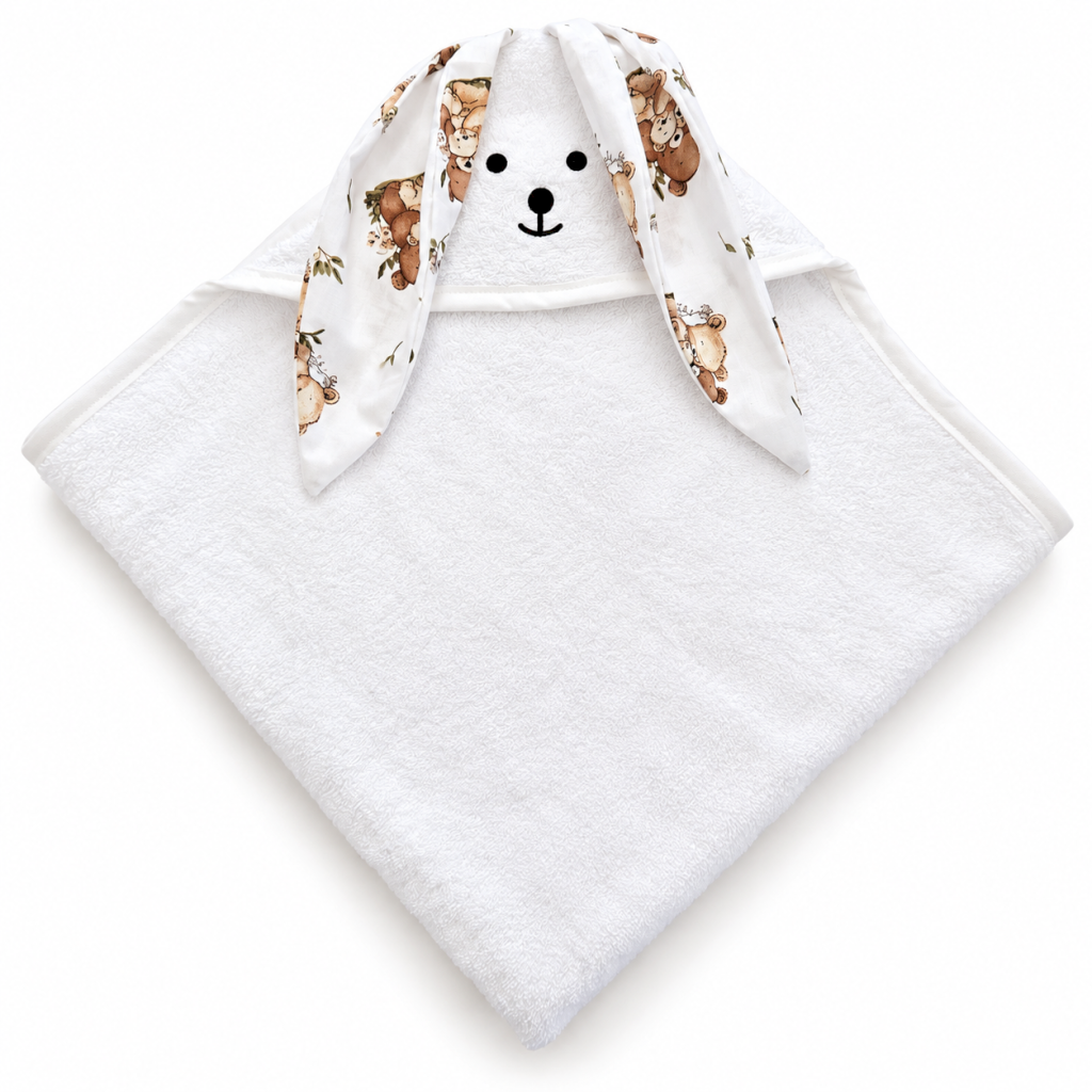 Ručnik za bebe R0456