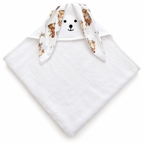 Ručnik za bebe R0456