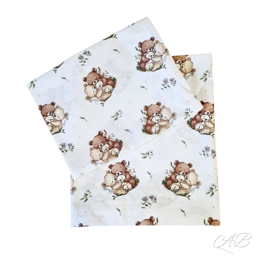 Navlaka za poplun i jastučnica P0224