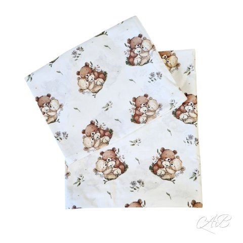 Navlaka za poplun i jastučnica P0224