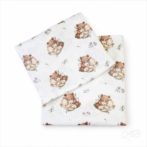 Navlaka za poplun i jastučnica P0213