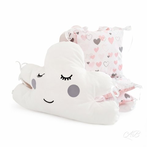 Ogradica Oblačko O0103