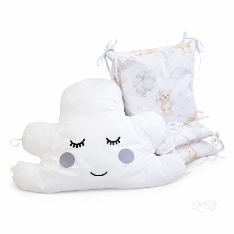 Ogradica Oblačko O0100