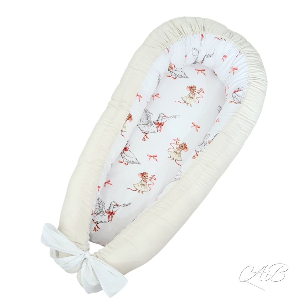 Gnijezdo za bebe G0005
