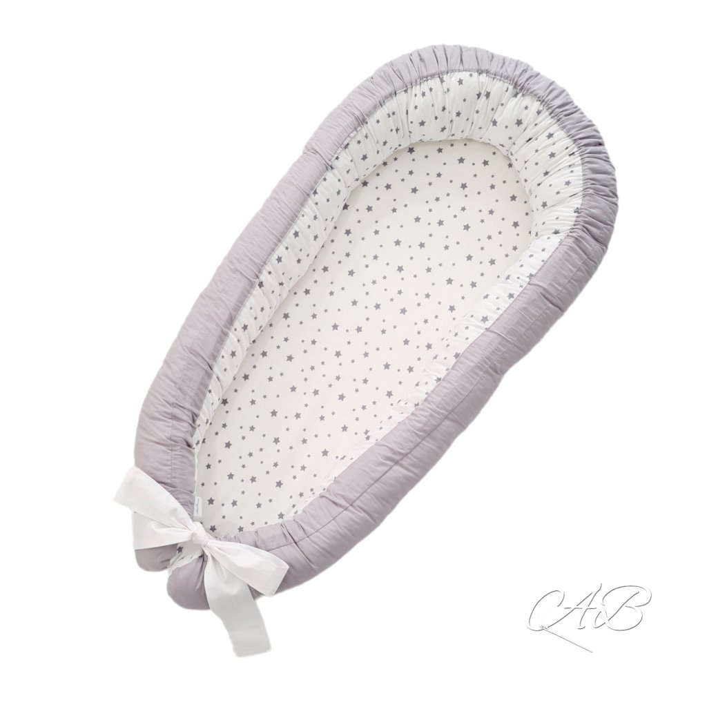Gnijezdo za bebe G0010