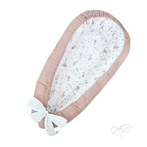 Gnijezdo za bebe G0006