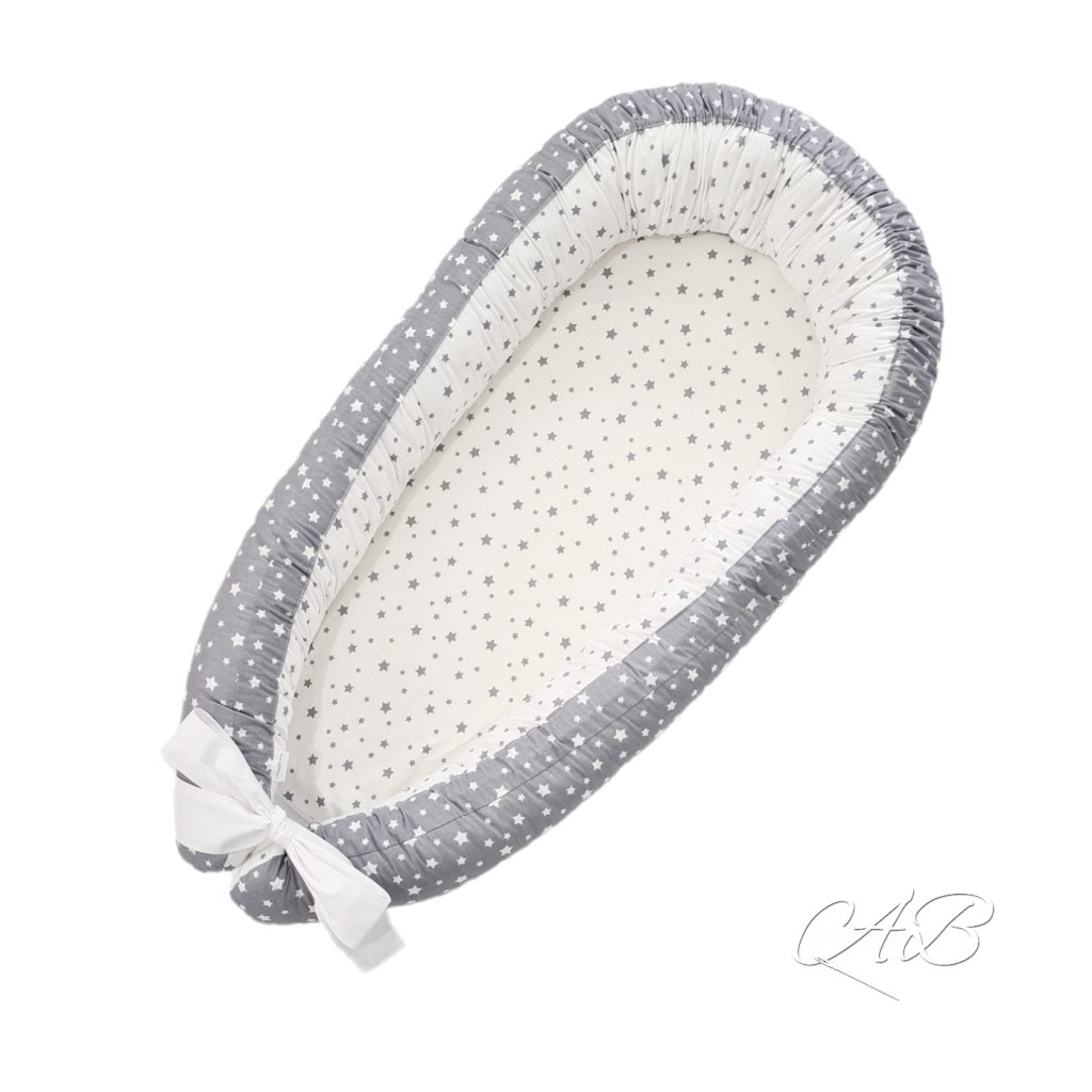 Gnijezdo za bebe G0009