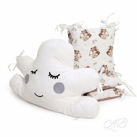 Ogradica Oblačko O0101